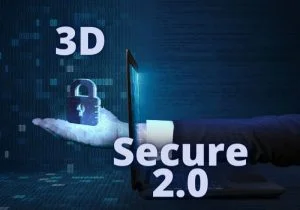 3D secure concept 2.0
