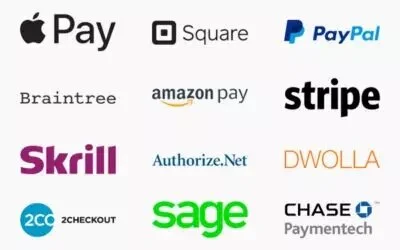 online payment gateways