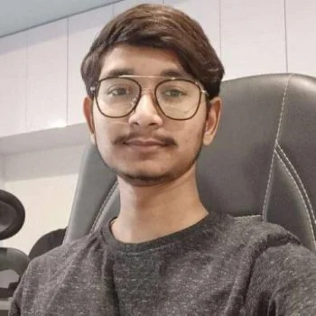 hasrshit chavda employee at esurgent