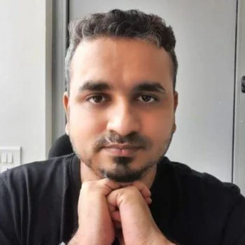 nayan sagar employee at esurgent