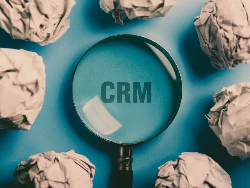 crm_customer relationship management