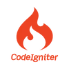 CodeIgniter_logo