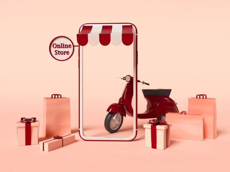 Cost to build an E commerce Application!